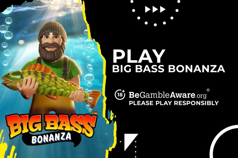 Big Bass Treasure Trove Slot Review Big Bass Treasure Trove Slot Review
