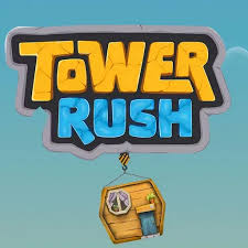 Tower Rush Online Casino: Exactly How to Play This Remarkable Game?