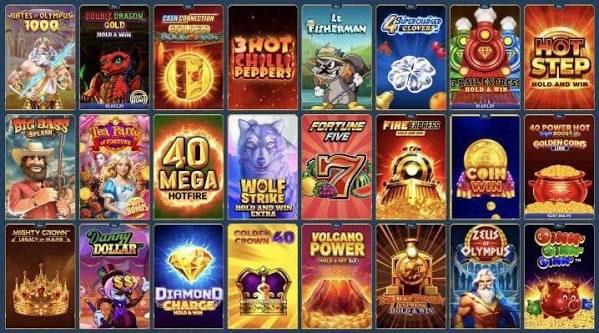 I 5 migliori casinò online in Italia